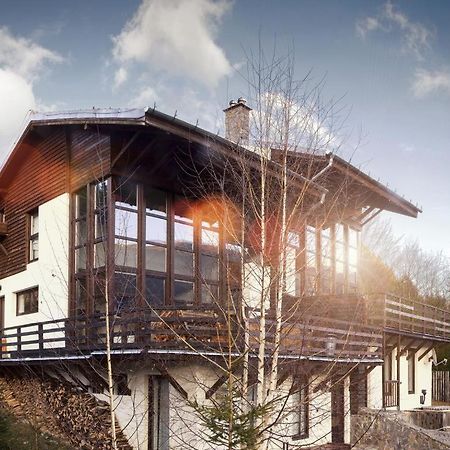 Casa Ferica Βίλα Azuga Εξωτερικό φωτογραφία