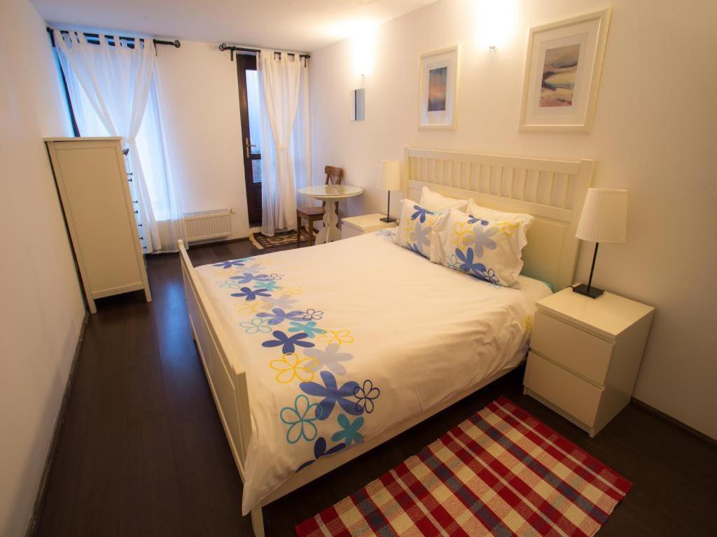 Casa Ferica Βίλα Azuga Εξωτερικό φωτογραφία
