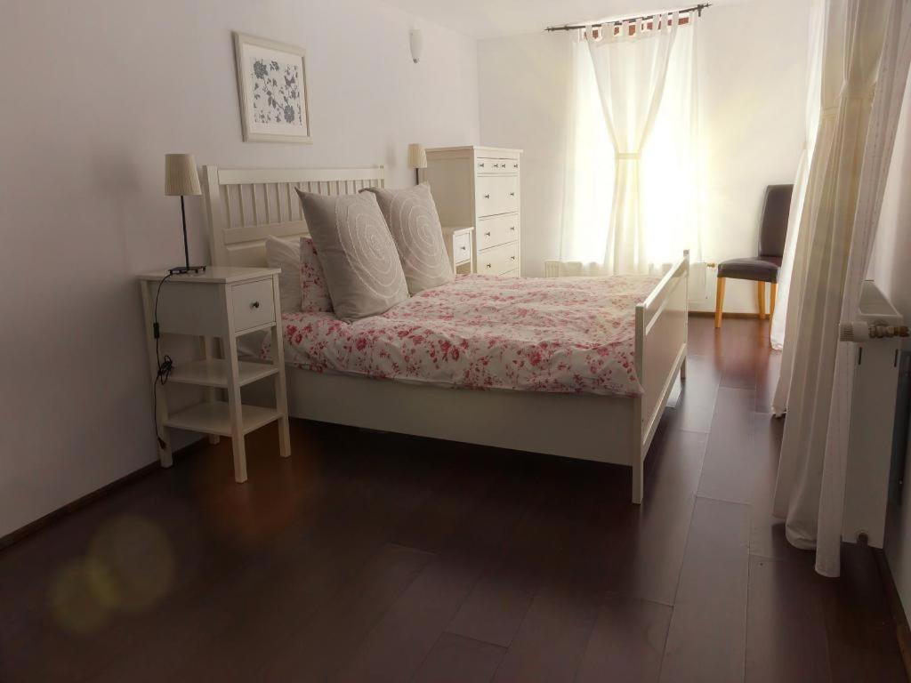 Casa Ferica Βίλα Azuga Εξωτερικό φωτογραφία