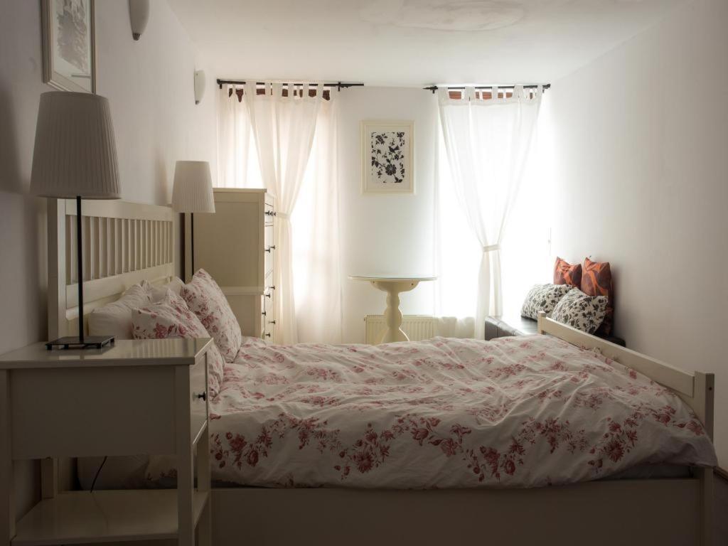 Casa Ferica Βίλα Azuga Εξωτερικό φωτογραφία