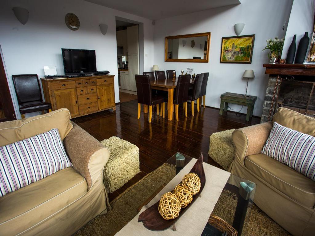 Casa Ferica Βίλα Azuga Εξωτερικό φωτογραφία