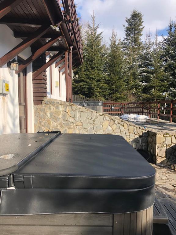 Casa Ferica Βίλα Azuga Εξωτερικό φωτογραφία